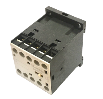 Контактор LC1-K0610B7 Hallde 15825